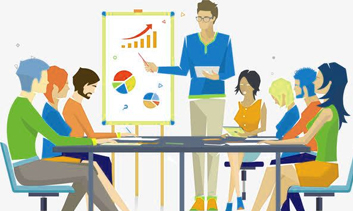 成立項(xiàng)目討論組