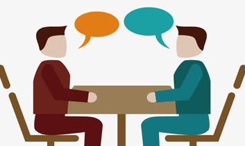 調(diào)研溝通定位